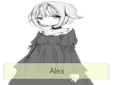 alex 天秤座一周运势11.11-11.17